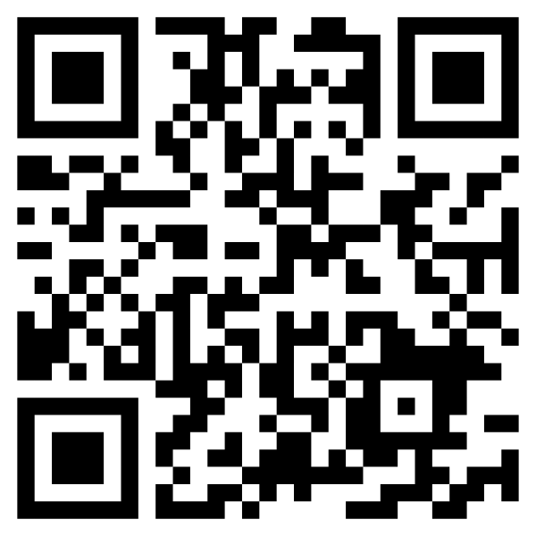 Techeroes Instagram QR-Code